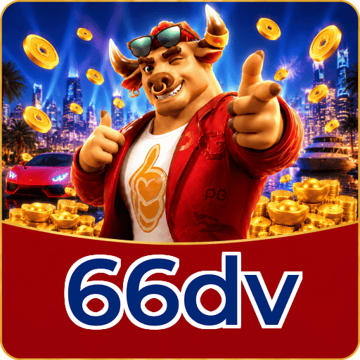 66dv RTP Games
